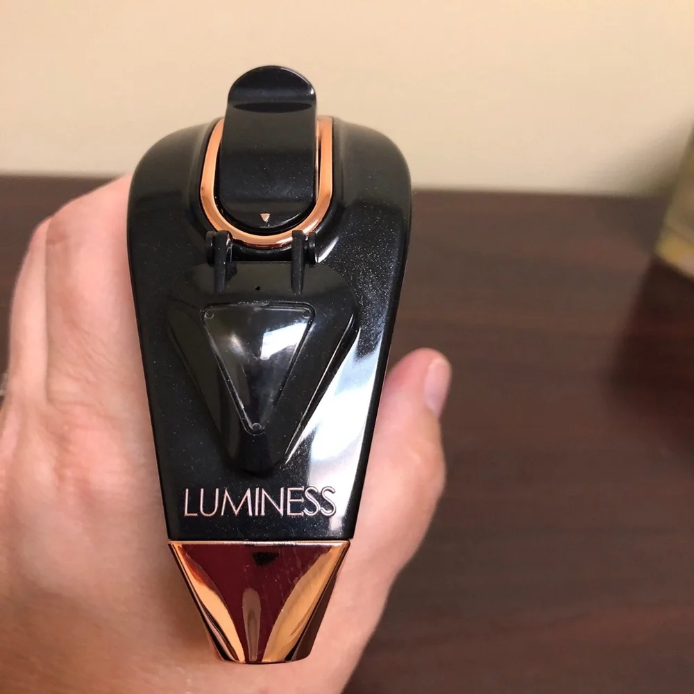 Luminess Breeze Portable Handheld Cordless Airbrush System Makeup‎ LMASBREZ